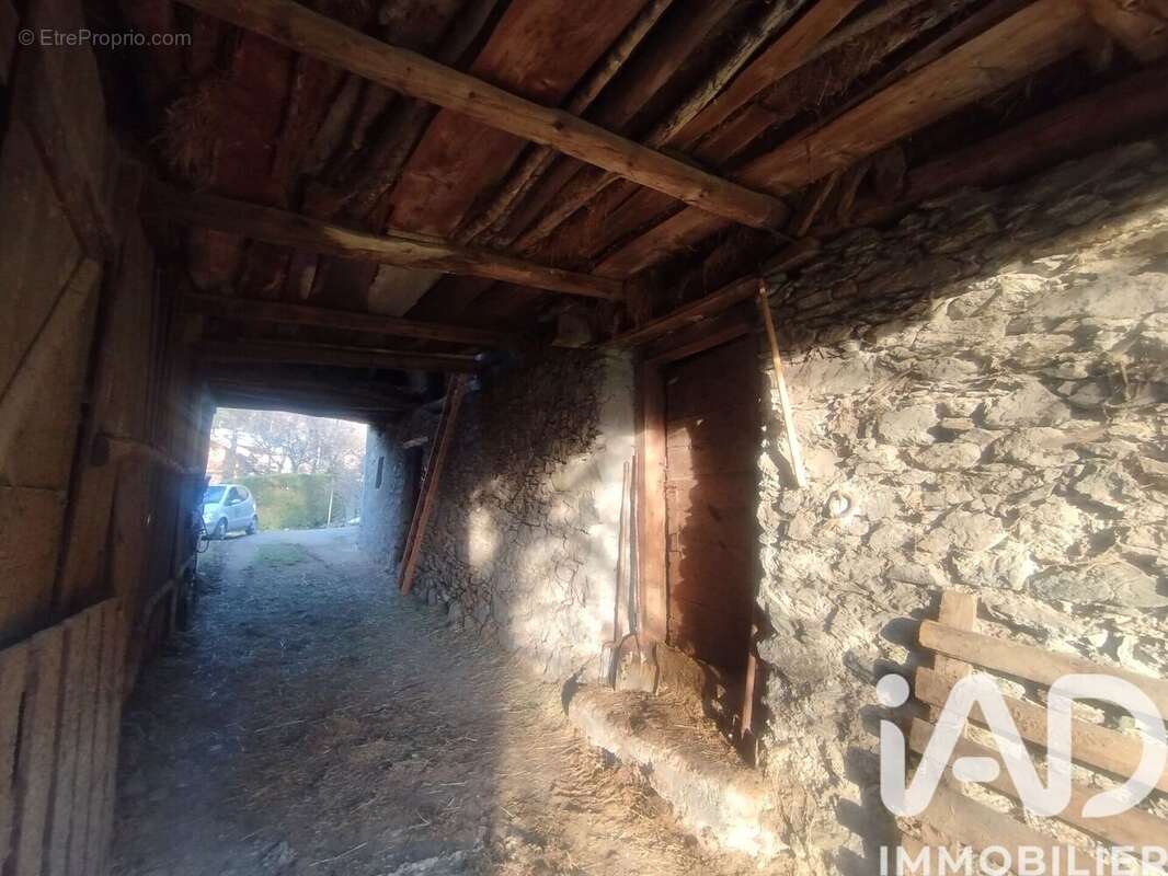 Photo 3 - Maison à ALBERTVILLE