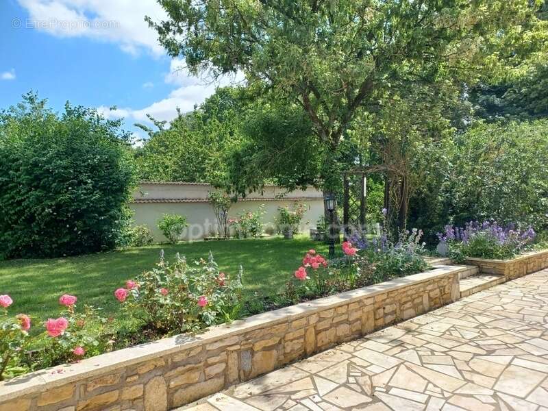 Maison à CONSENVOYE