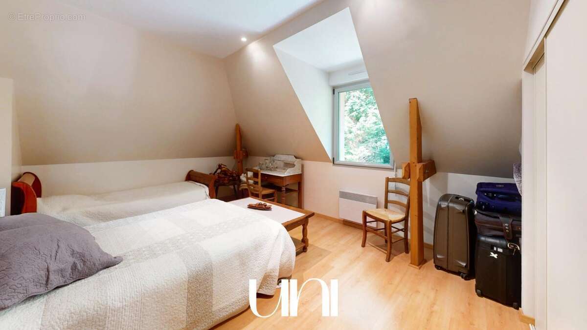 Maison à SAINT-GATIEN-DES-BOIS