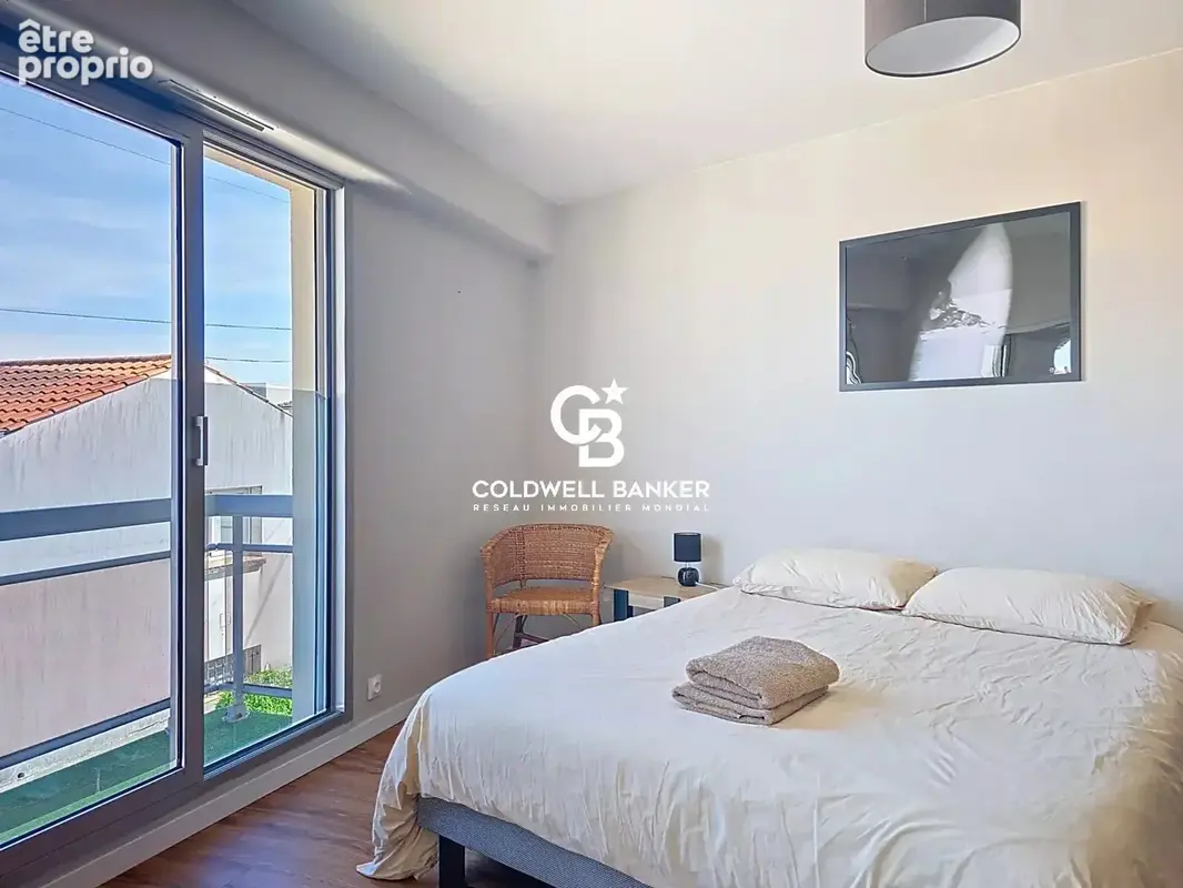 Bel appartement à 200 métres de la plage et du centre ville - La-Tranche-sur-Mer - photo 4