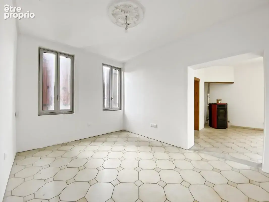 Maison 6 pièces 139 m² à vendre à Montendre (17130) - photo 5