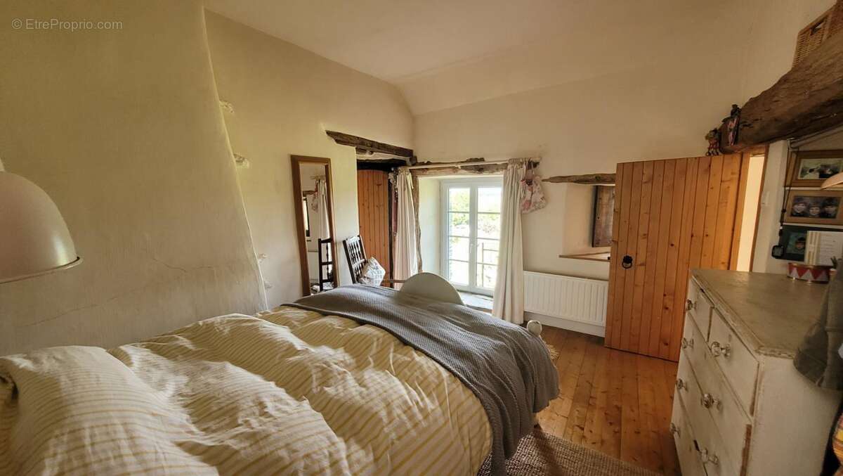 Maison à SAINT-MAYEUX