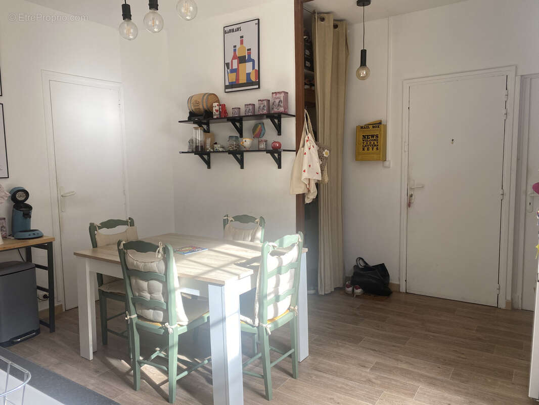 Appartement à AGEN