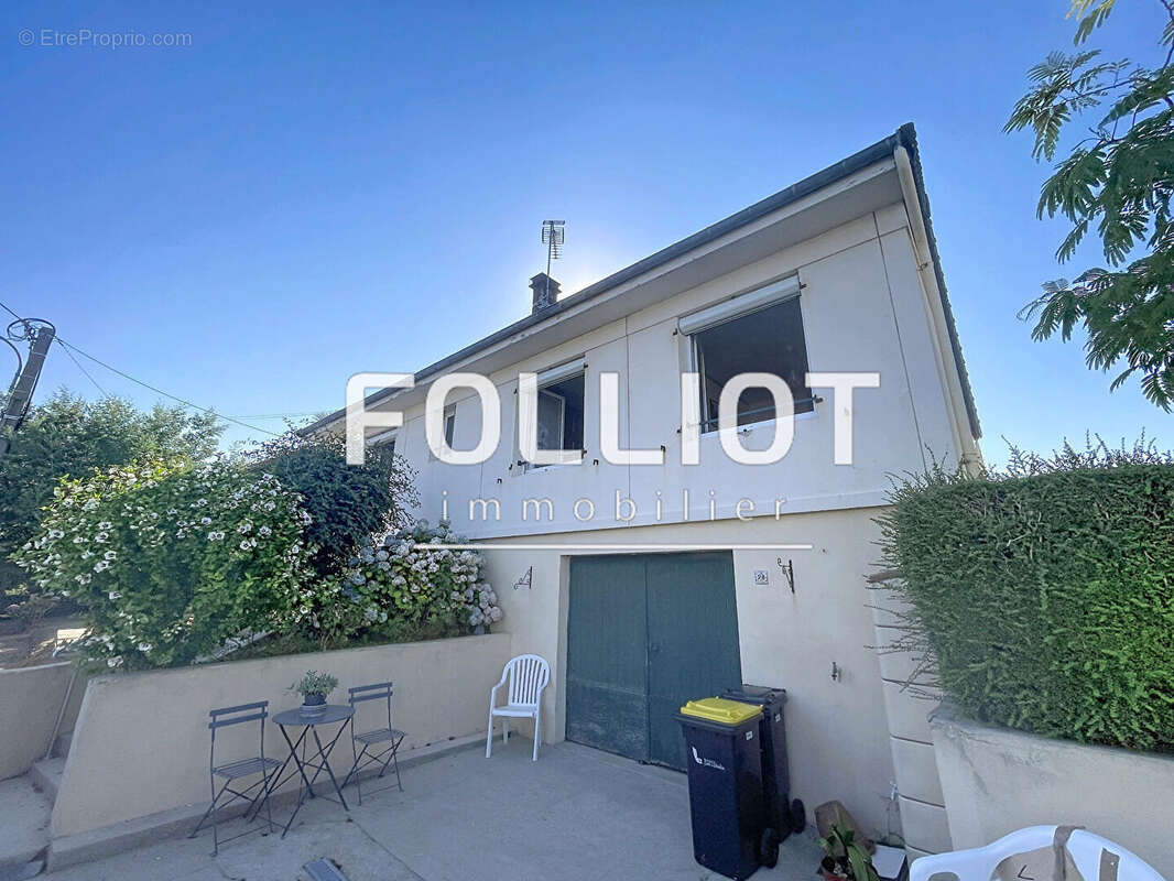 A VENDRE - Maison Carentan Les Marais 5 pièce(s) 84 m2 - photo 3