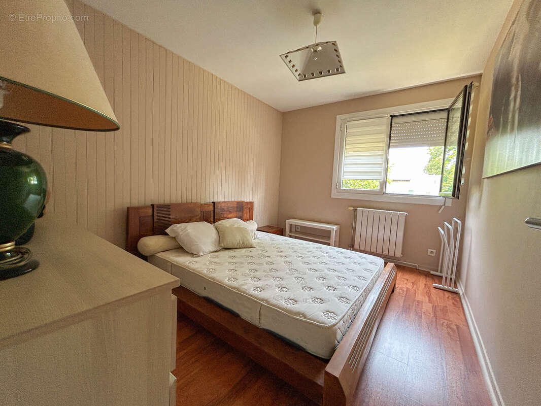 Quartier Aritxague -T4 - 80m2 - photo 5