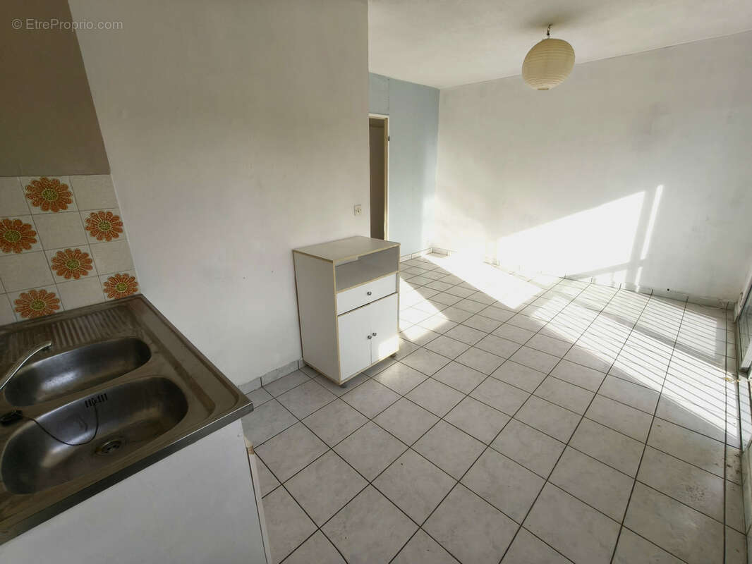 Appartement à RODEZ