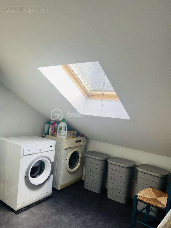 Appartement à PITHIVIERS