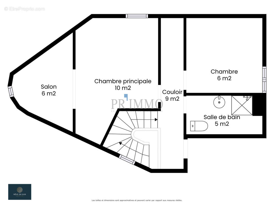 Maison à LES ARCS