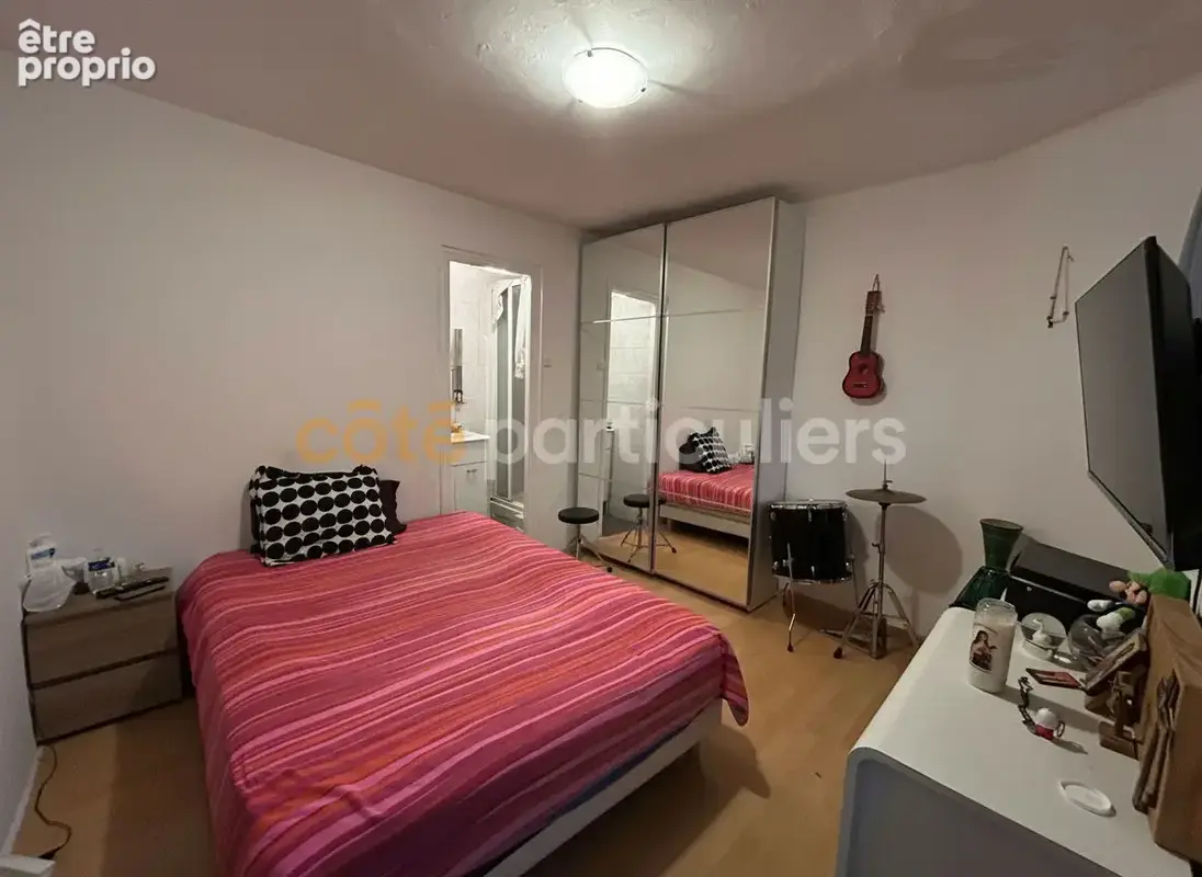 Maison Villeneuve Saint Georges 4 pièces 84.1 m2 - photo 17