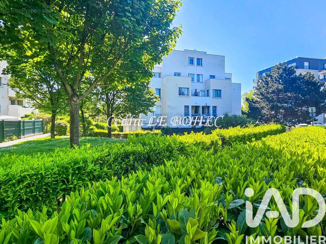 Photo 1 - Appartement à SANNOIS