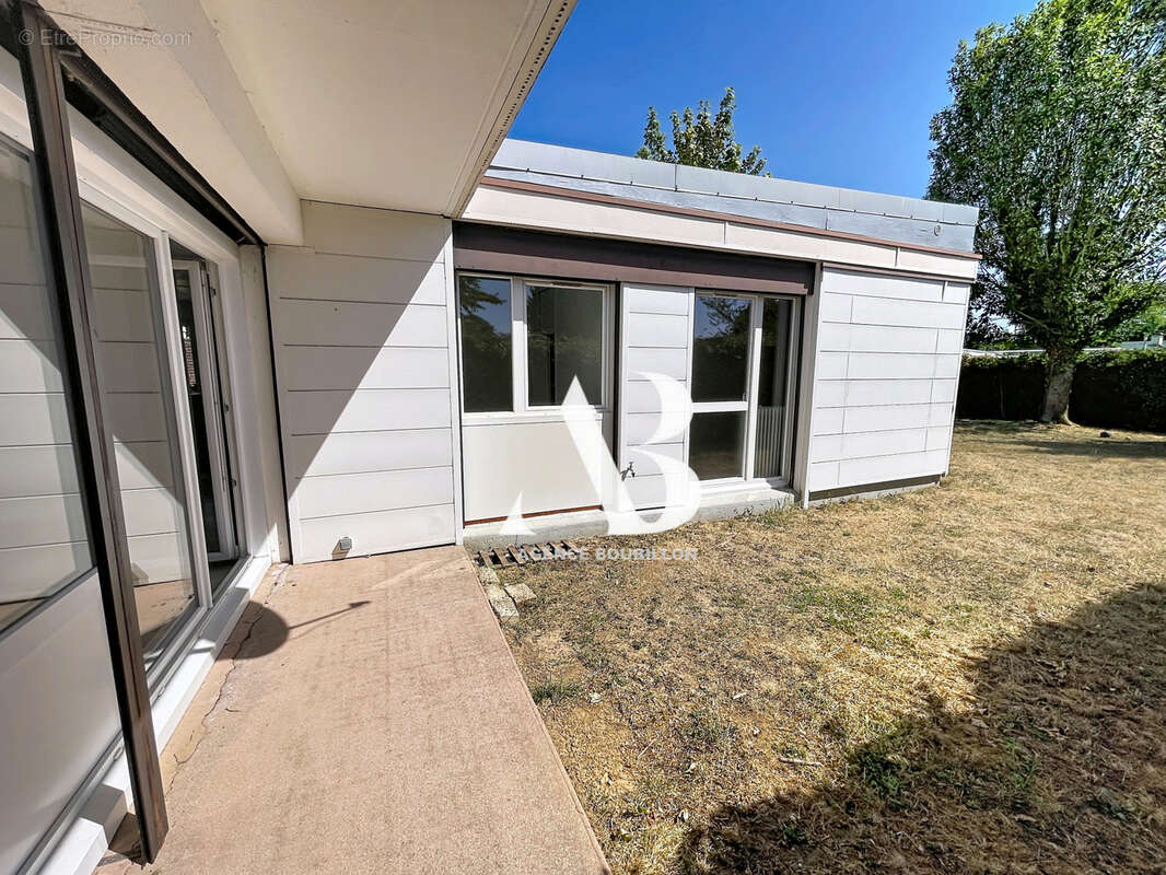 NANGIS MEME Pavillon de plain pied niché sur son terrain sans aucun vis à vis et au calme ! - photo 4