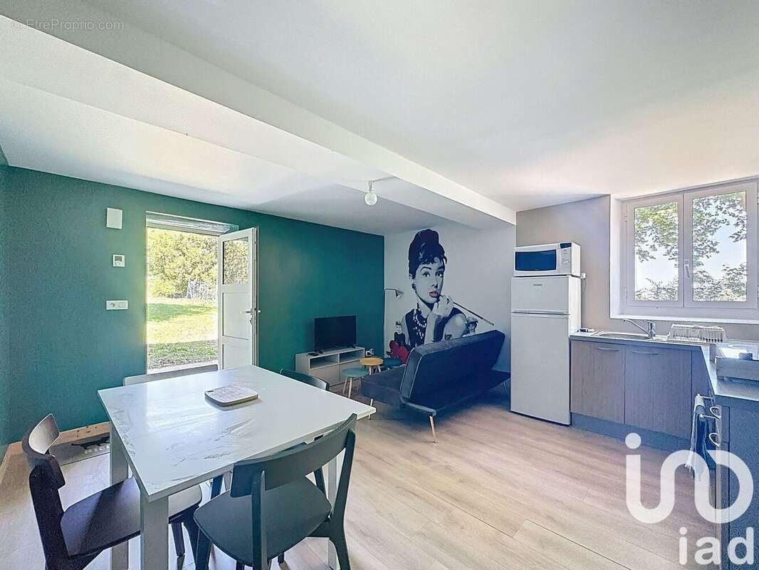 Photo 8 - Appartement à AIRE-SUR-L&#039;ADOUR