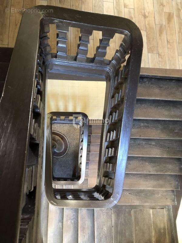 Appartement à WOERTH