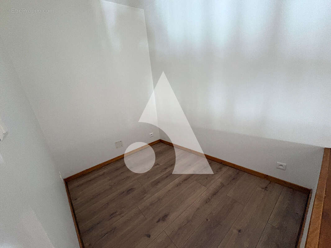 Appartement Vals Les Bains 1 pièce(s) 28.56 m2 - photo 5