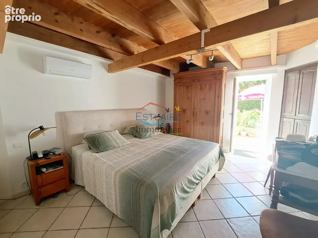 Maison 4 pièces 84 m² à vendre à Suce-Sur-Erdre (44240) - photo 6