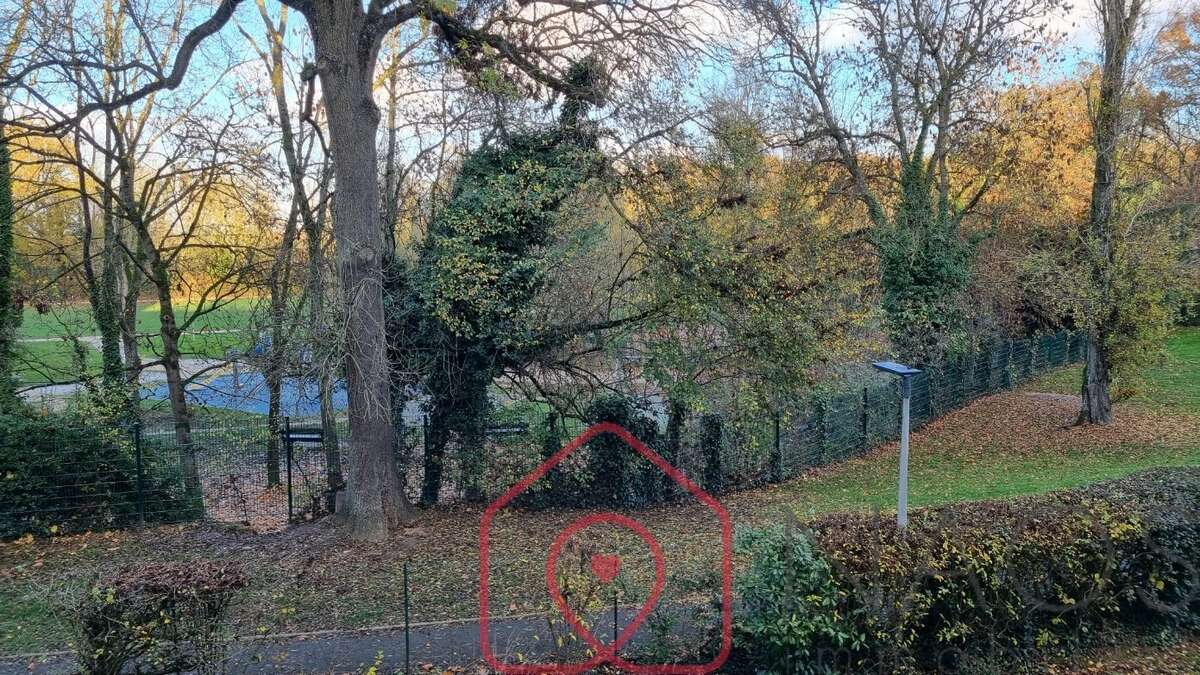 Appartement à MEUDON