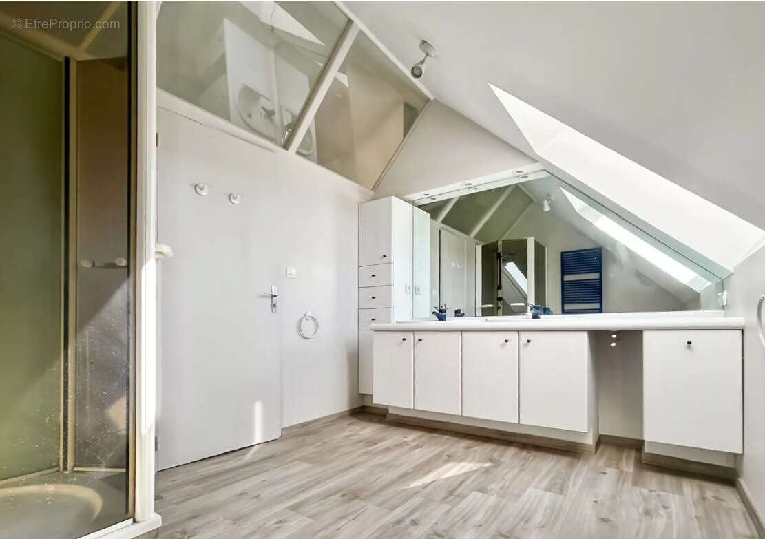 Appartement à GUERANDE