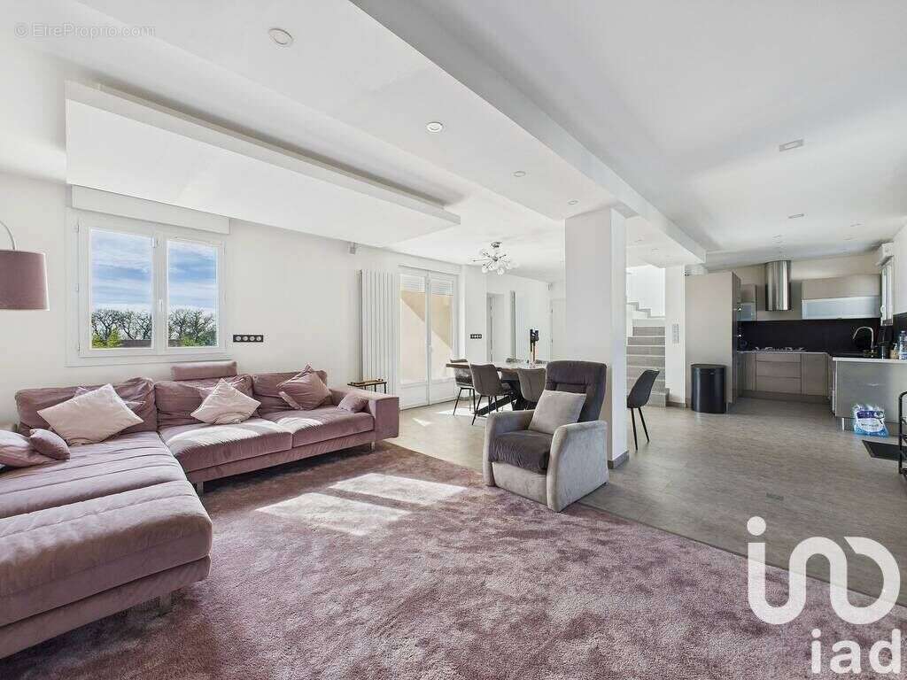 Photo 9 - Maison à SAINT-WITZ