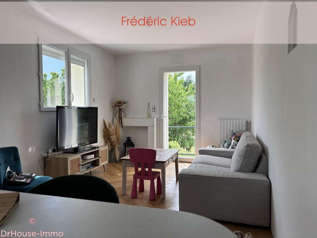 Maison 101 m² à Chatellerault  - photo 17
