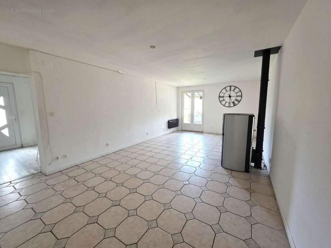 Photo 3 - Maison à BAUGE