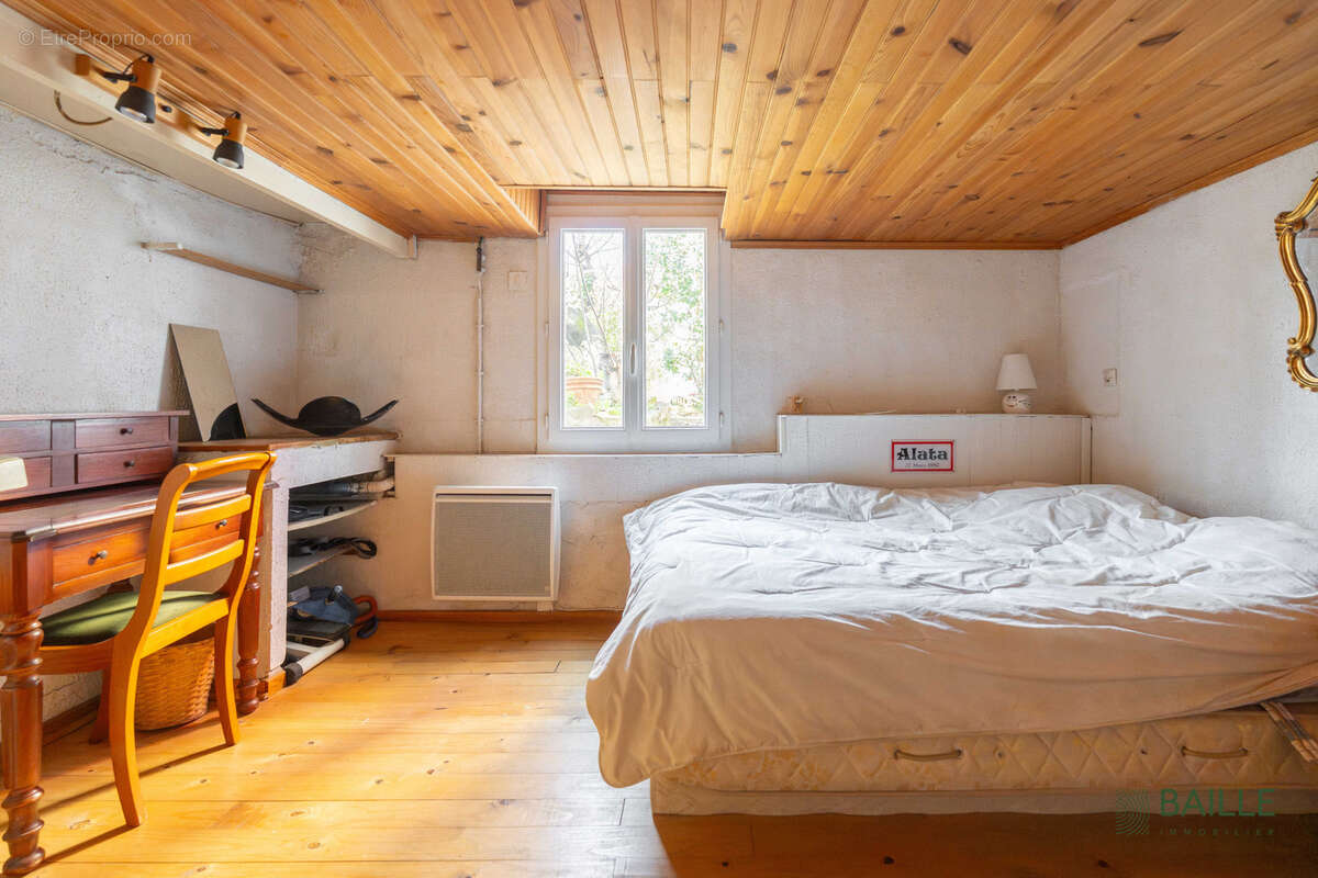 Maison à MARSEILLE-12E