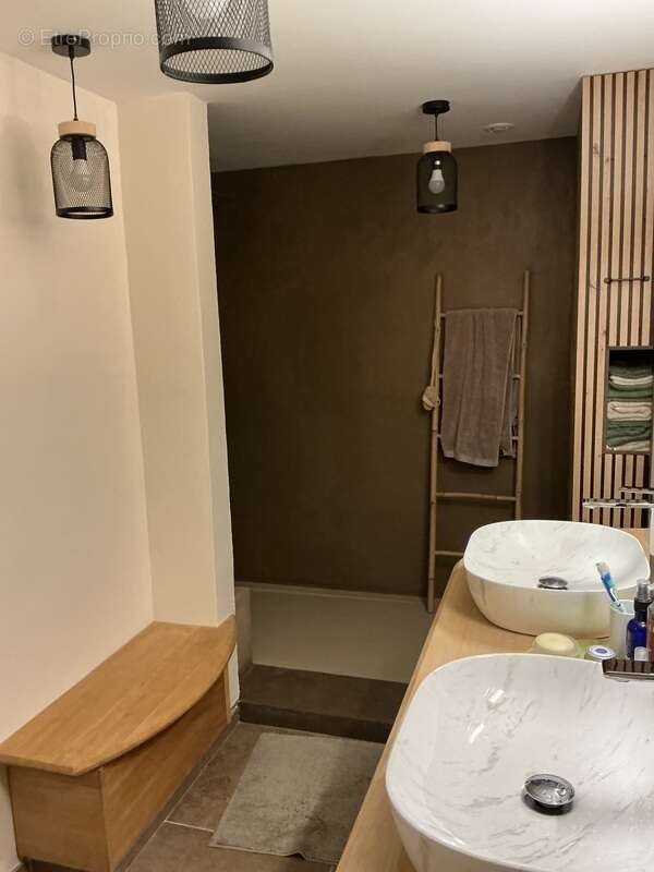 Maison à YVETOT-BOCAGE