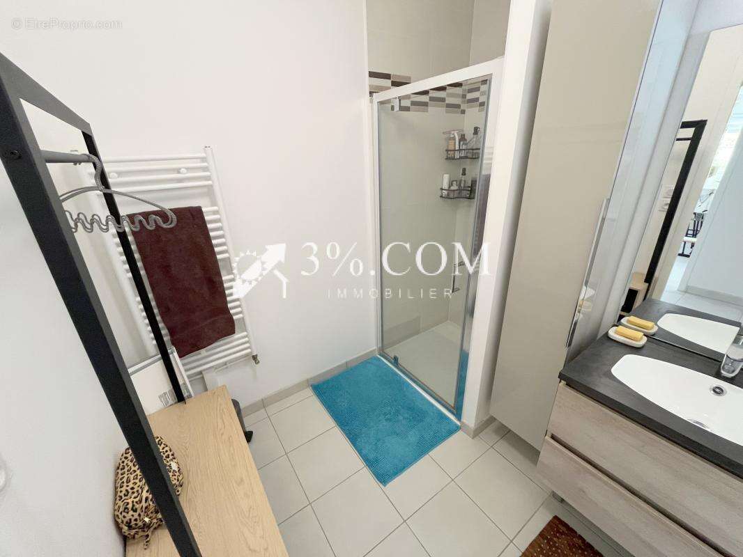 Appartement 3-4 pièces 93 m2 centre ville - photo 12