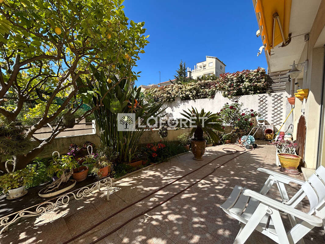 Appartement Saint Laurent Du Var 4 pièce(s) 123 m2 - photo 13