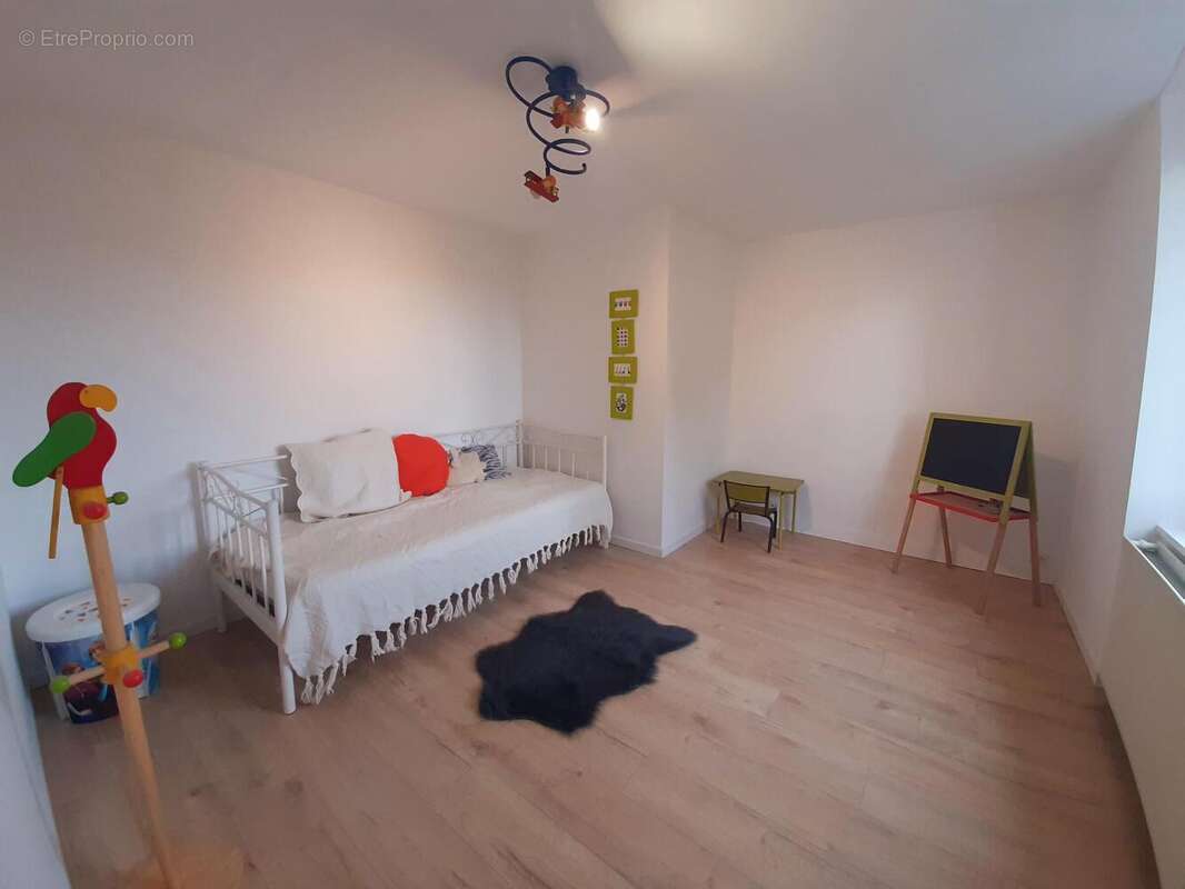 Photo 9 - Maison à SORBIERS