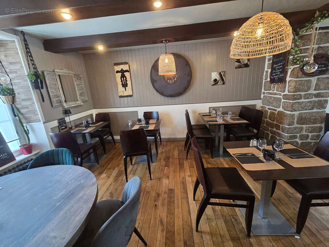 Fonds de commerce Restaurant Italien Pizzeria 120m2 - photo 10