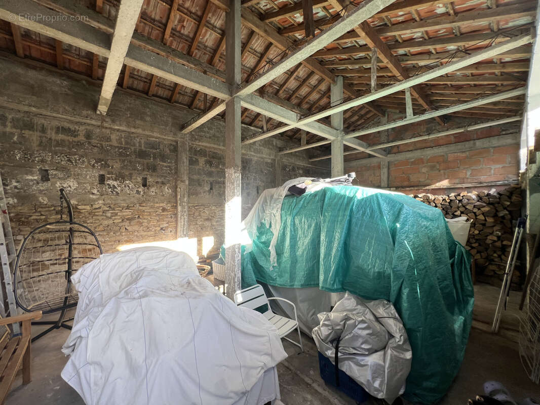 Maison à CHAMPIGNY-SUR-MARNE