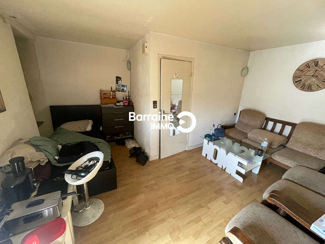Appartement à BREST