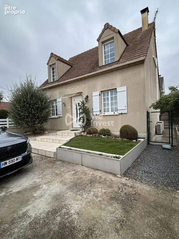 Maison 7 pièces 113 m² à vendre à Morangis (91420) - photo 6