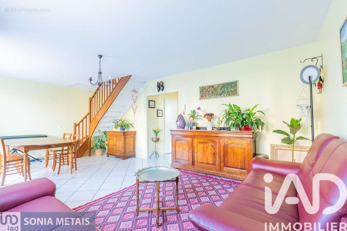 Photo 5 - Maison à MORANGIS