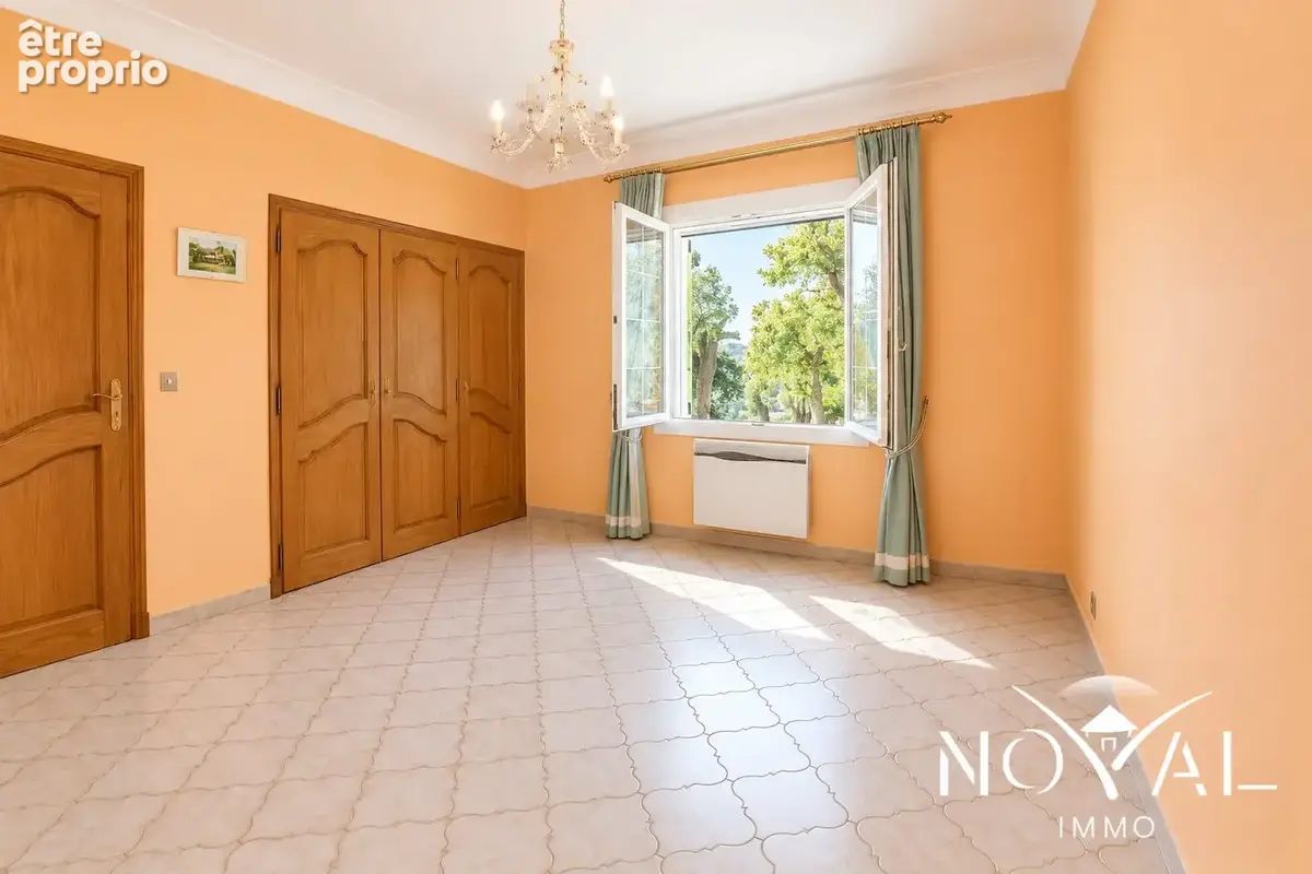 Maison 5 pièces 172 m² à vendre à Cabris (06530) - photo 8