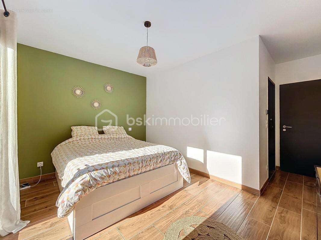 Maison à CLERMONT-L'HERAULT