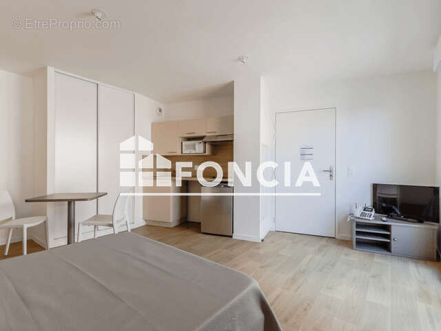 Appartement à BRETIGNOLLES-SUR-MER