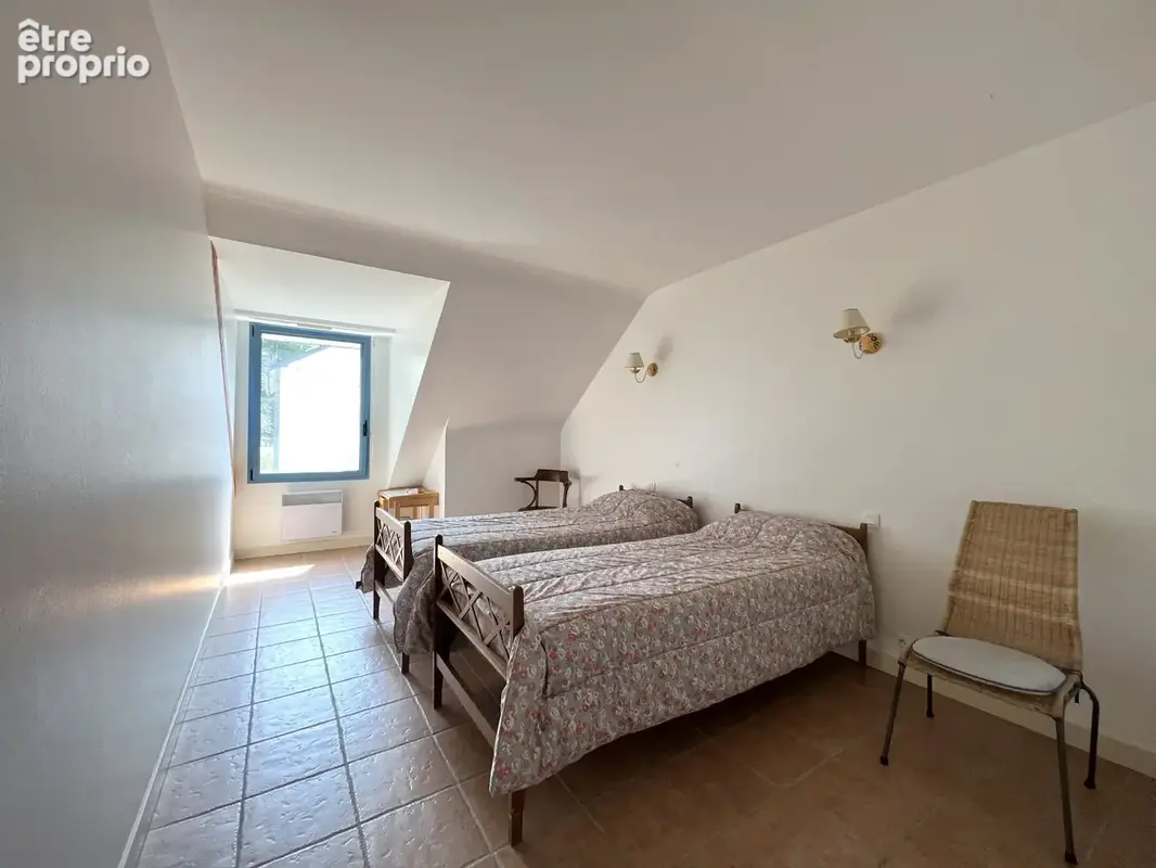 SAINT CAST LE GUILDO - Quartier de la Garde, belle villa avec 5 chambres - photo 10