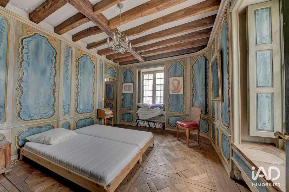 Photo 3 - Appartement à PARIS-4E