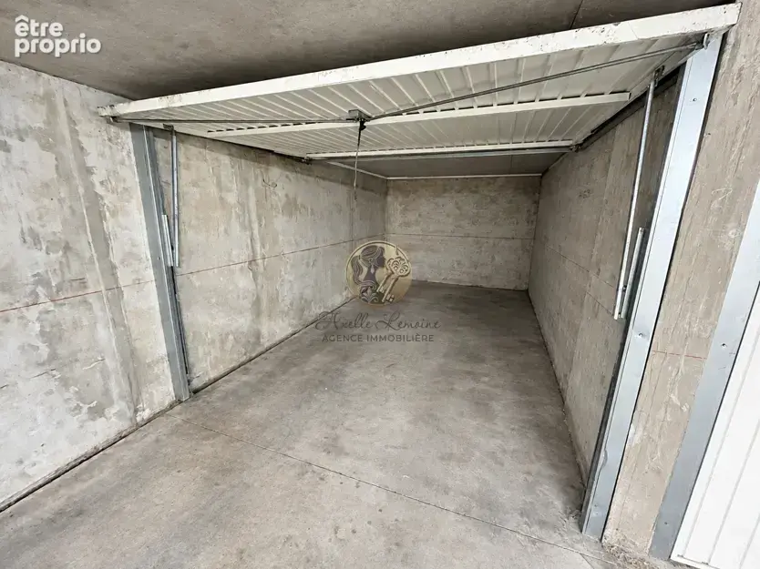 Francheville   magnifique t2 en rez-de-jardin avec terrasse de 15 m2, loggia, garage et cave - photo 16
