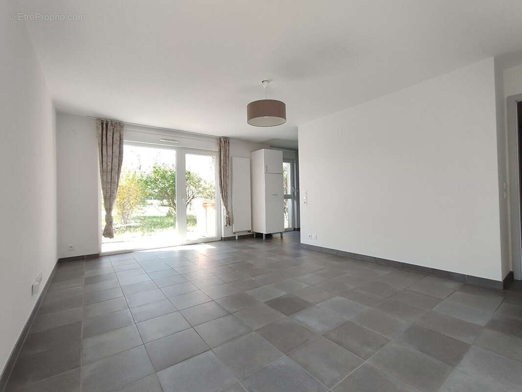 Appartement à CERNAY