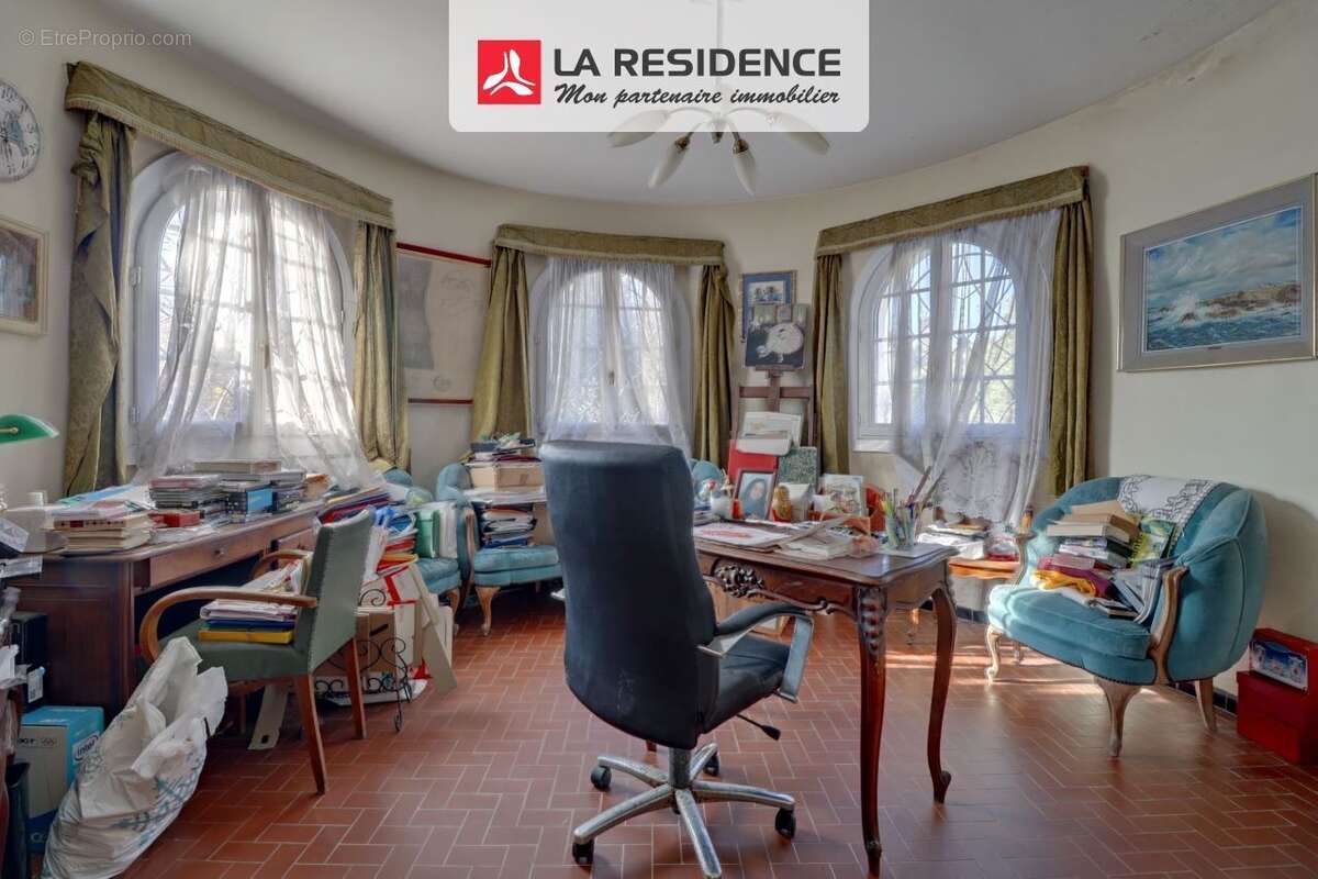 Maison à SAINT-RAPHAEL