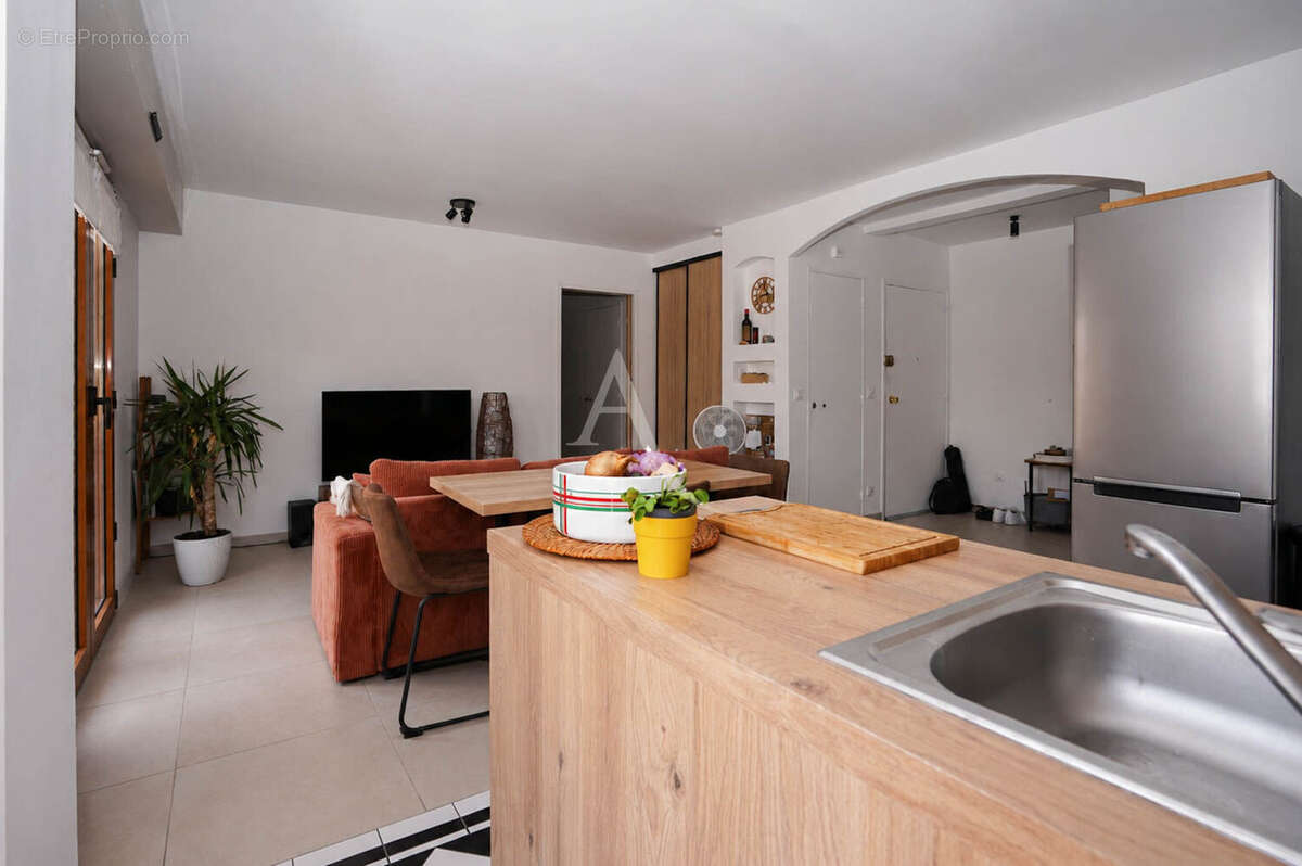 Appartement à PAU
