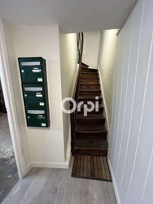 Appartement à BRIVE-LA-GAILLARDE