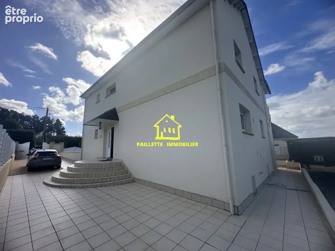 Maison 8 pièces 350 m² à vendre à Fontaine-La-Mallet (76290) - photo 5