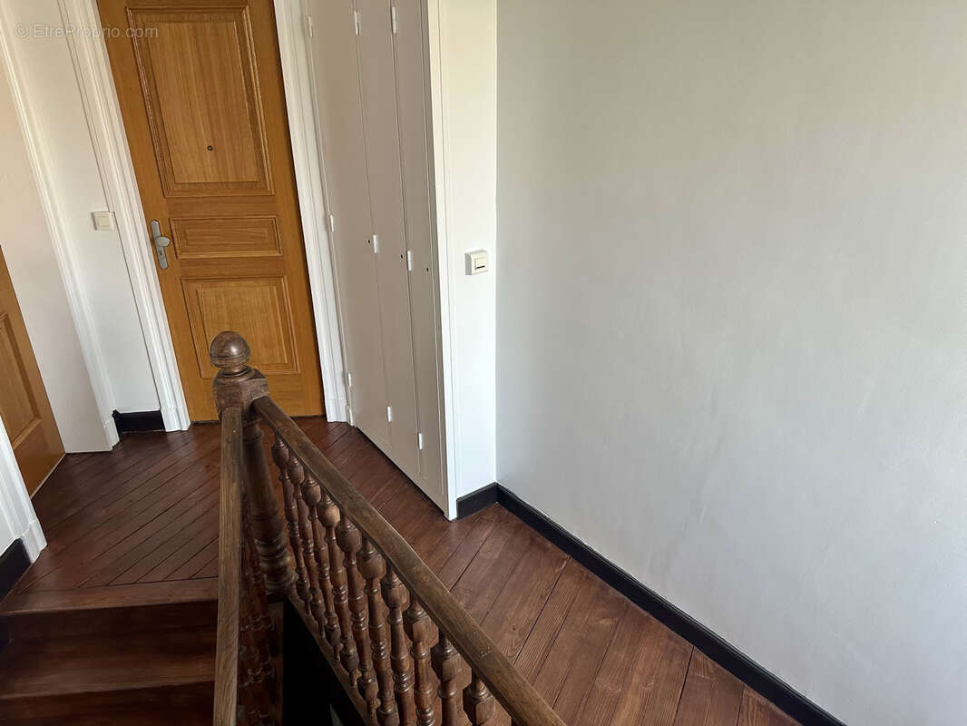 Appartement à BIARRITZ