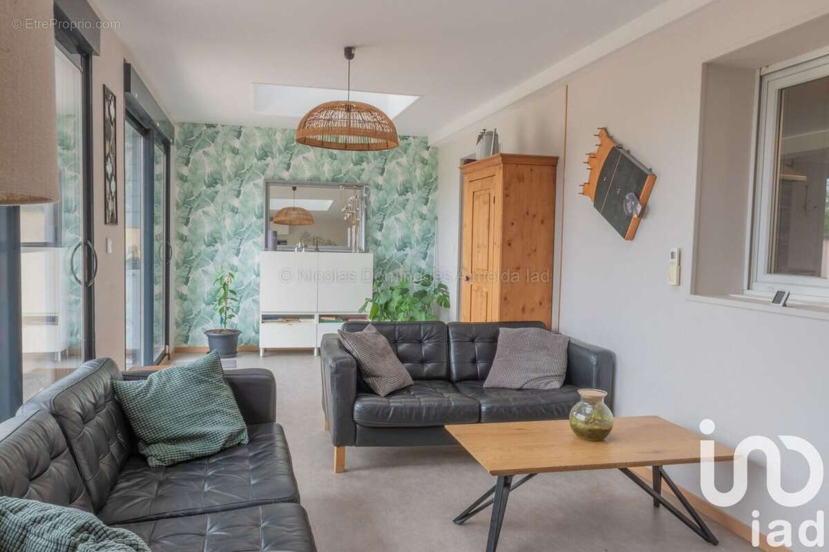 Photo 3 - Maison à LARDY