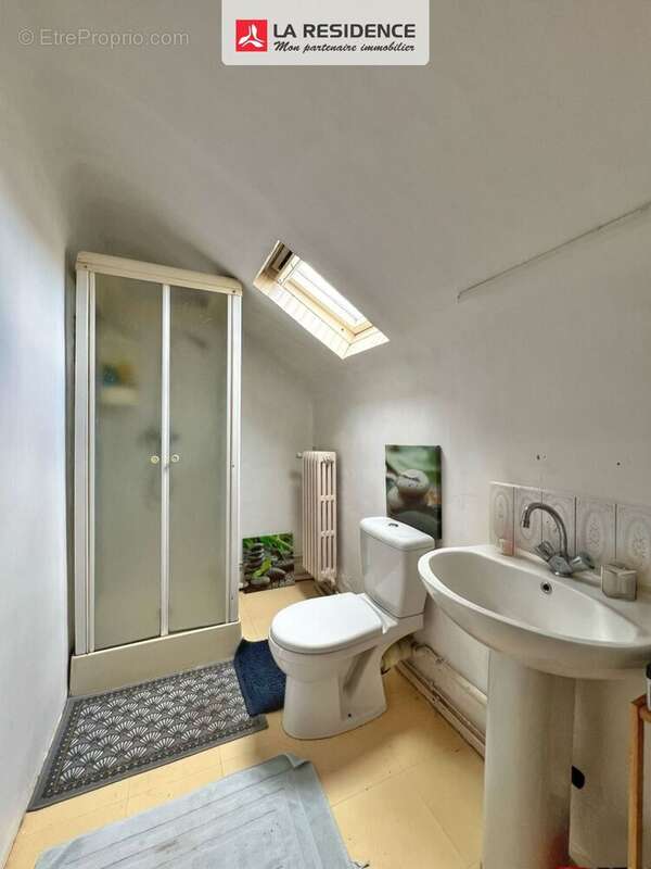 Maison à HERBLAY
