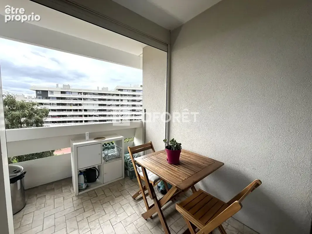 Appartement Franconville 4 pièces 82 m2 - photo 5