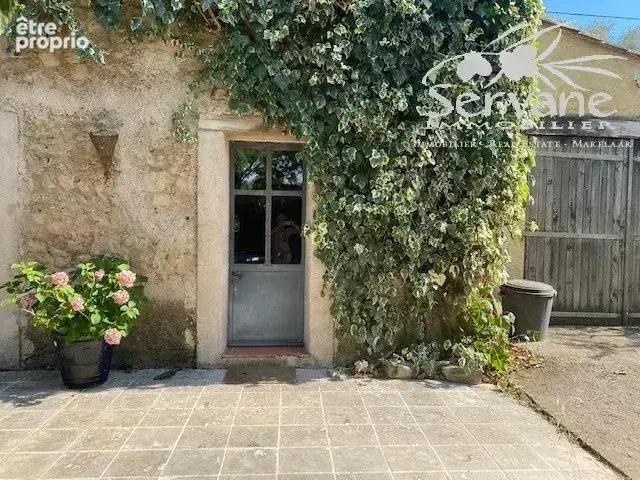 2 mas en pierre accoles 220 m² sur 1h4 avec piscine - photo 12